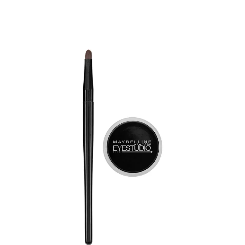DELINEADOR GEL MAYBELLINE 3 gr