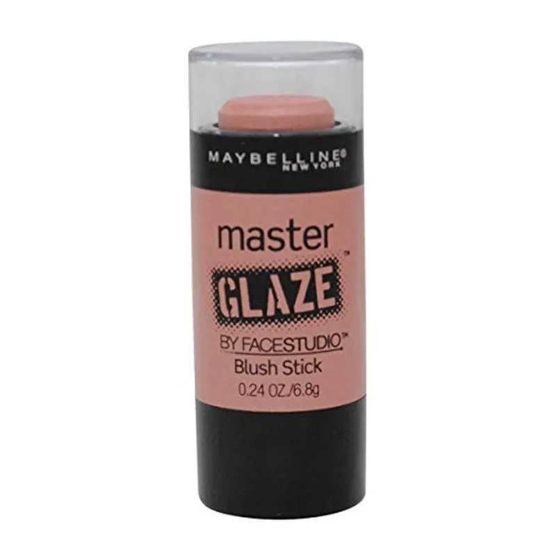 Maybelline Master Glaze Da Facestudio Blush Stick - Mal