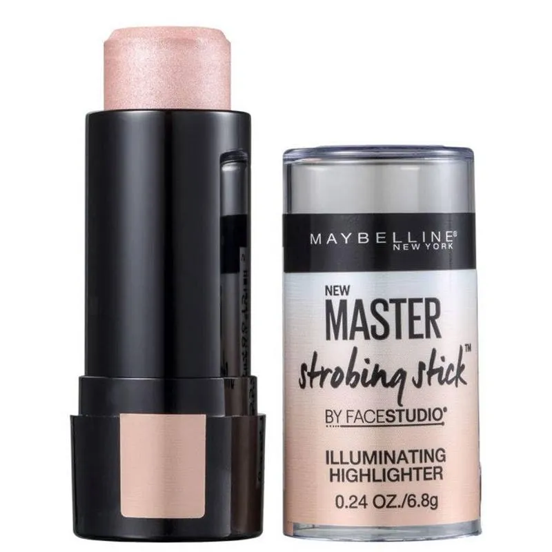 Maybelline Master Strobing Stick Light Iridescent 100