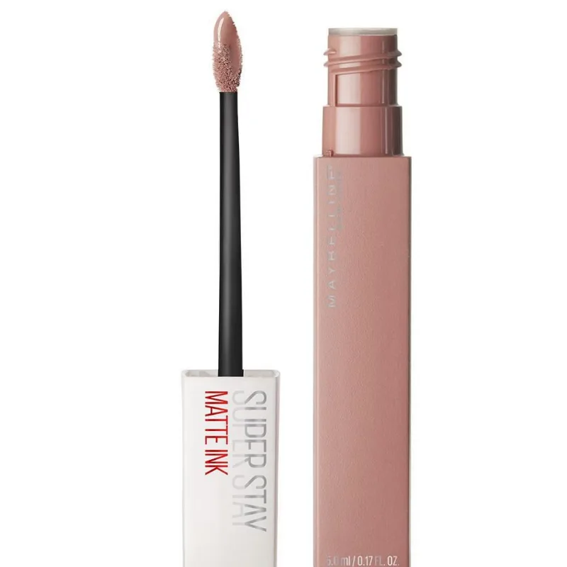 LABIAL MATE MAYBELLINE 5 Mililitro