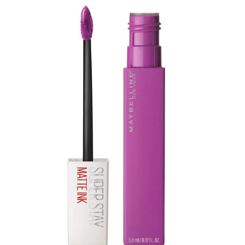 LABIAL MATE MAYBELLINE 5 Mililitro