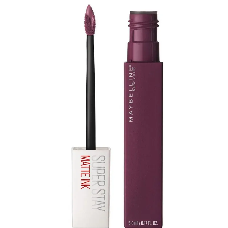 LABIAL MATE MAYBELLINE 5 Mililitro