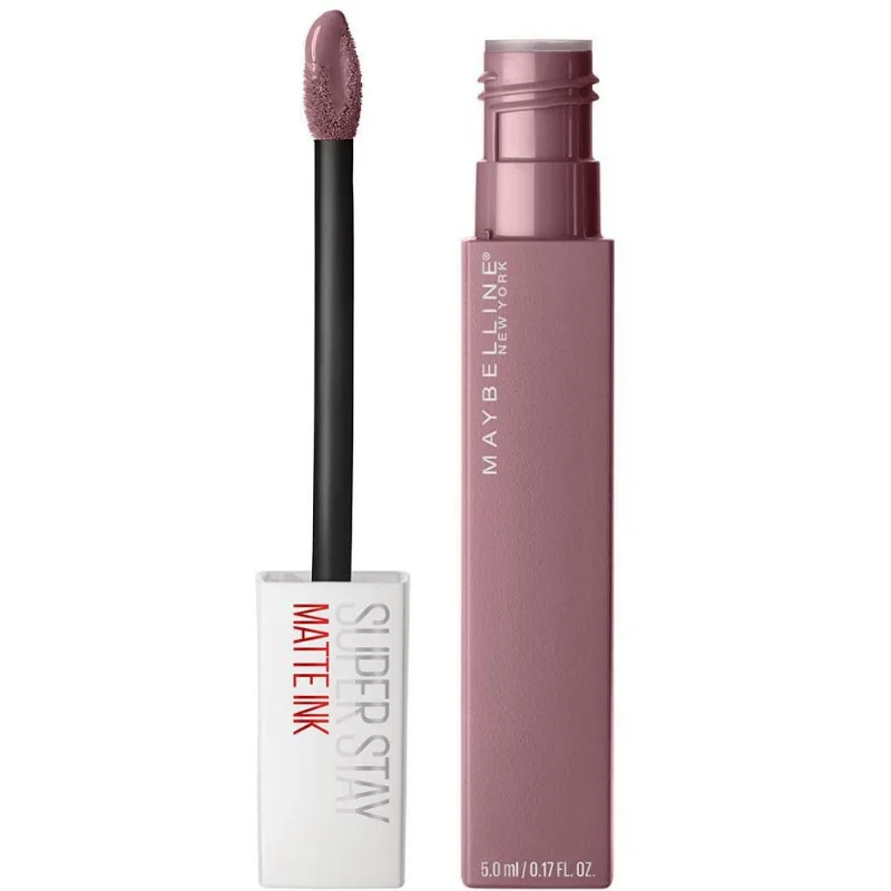 LABIAL MATE MAYBELLINE 5 Mililitro