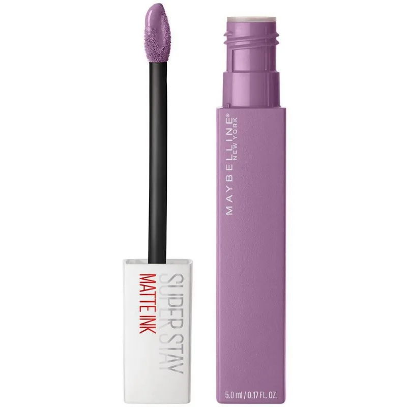 LABIAL MATE MAYBELLINE 5 Mililitro