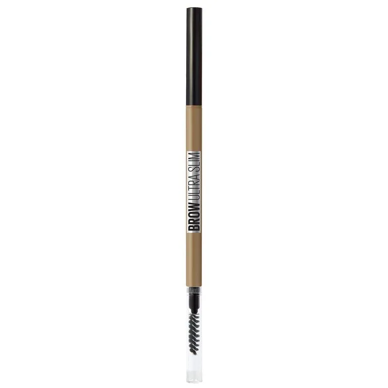 Lápis De Sobrancelha Maybelline New York Brow Ultra Slim Blonde