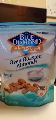 Almonds