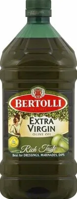 Extra Virgin Olive Oil