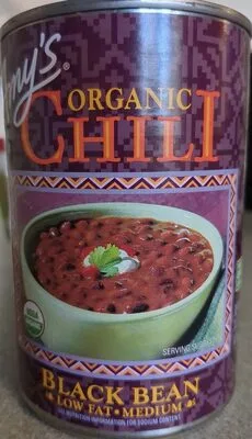 Black Bean Chili