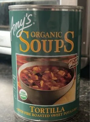 Tortilla Soup