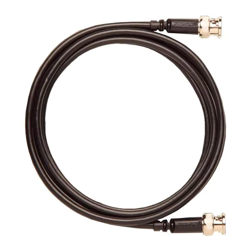 Cabo Coaxial 2m Shure Ua806
