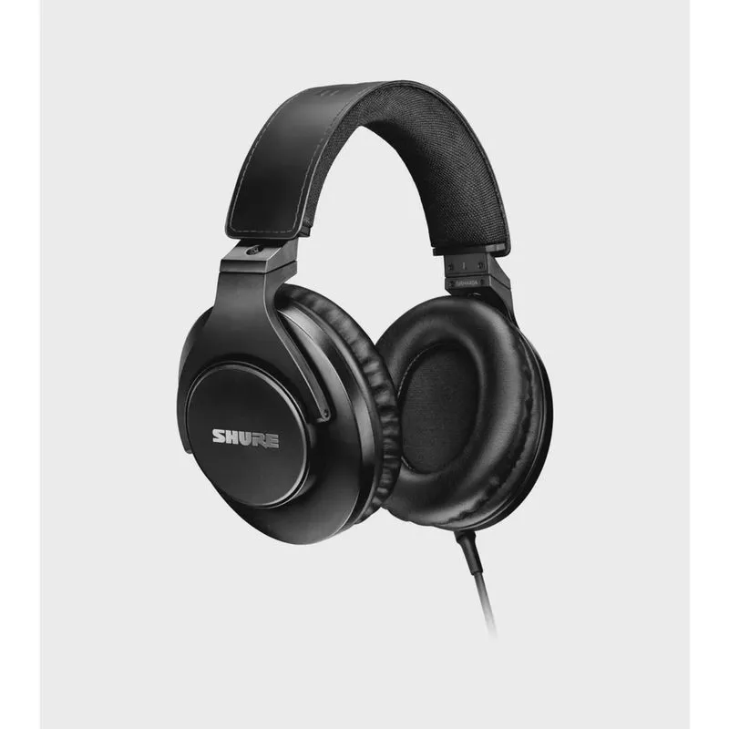 Fone Ouvido Shure SRH440A