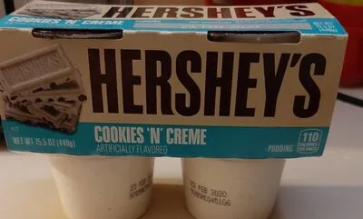 Cookies n cream
