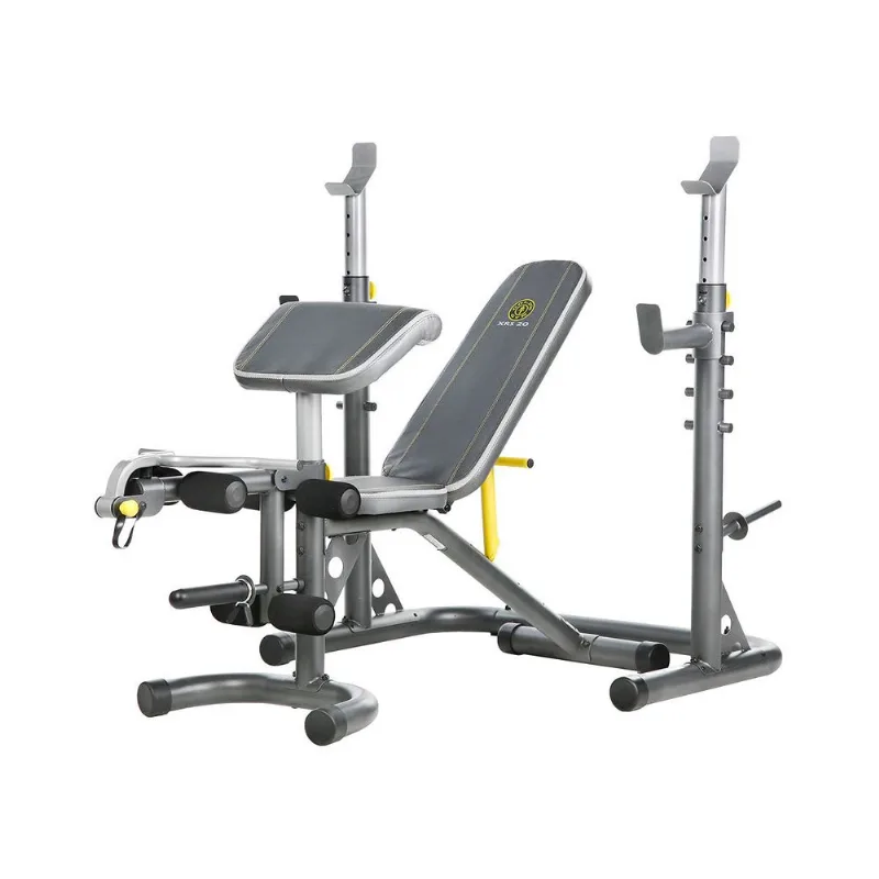 Banco Supino Weider XRS20