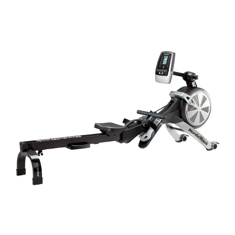 Aparelho de Remo Nordictrack NTRW59146