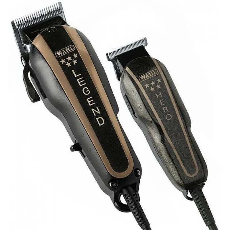 Wahl Barber Combo 110v