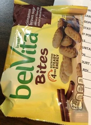 Belvita breakfast