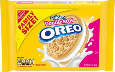 Sandwich cookies