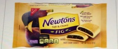 Fig newtons