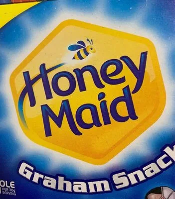 Graham snacks