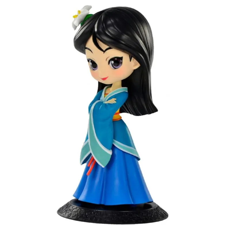 Boneca Disney - Mulan - Bandai