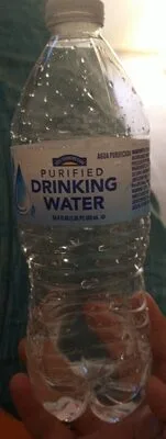 Water