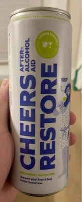 Cheers Restore