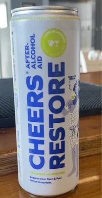 Cheers Restore