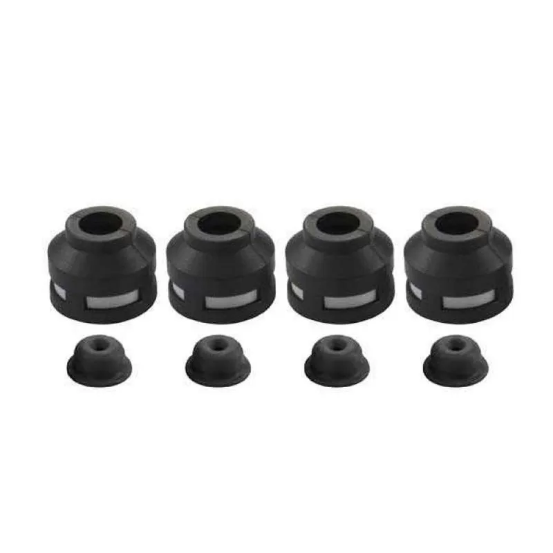 Kit Reparo De Bico Injetor Ford Fiesta