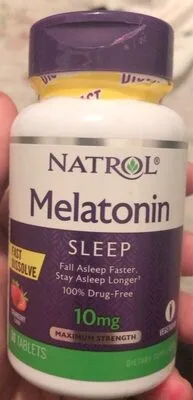 Melatoin