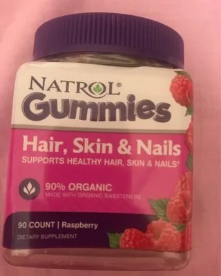 Gummies