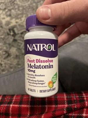 melatonin