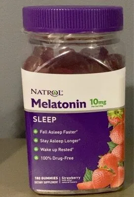 Melatonin 10mg
