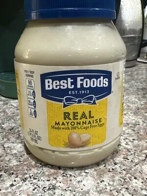 Real Mayonnaise