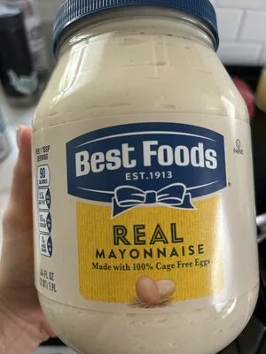 Real Mayonnaise