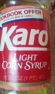 light corn syrup
