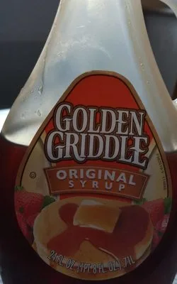 Sirop d érable