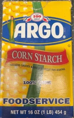 Corn starch