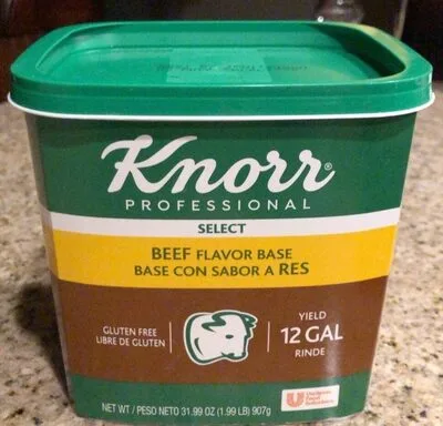 Beef Flavor Base