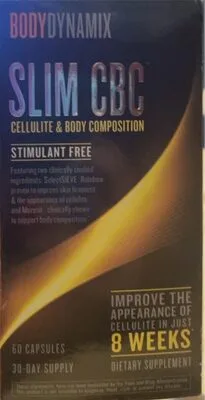 Slim CBC