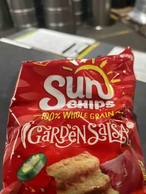 Garden Salsa