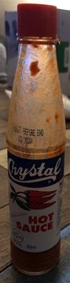 Hot Sauce