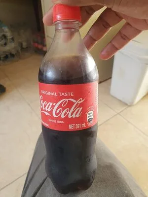 Coca-Cola