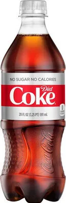 Diet coca cola