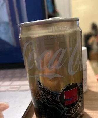 Ultimate Coca-Cola