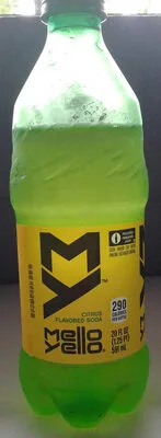Mello Yellow