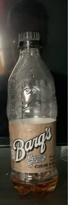 French Vanilla Creme Soda 20 Fl Oz
