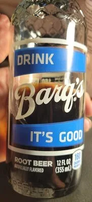 Barg's root beet