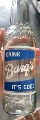 Root beer