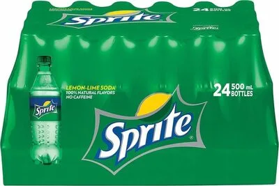 Lemon-Lime Soda