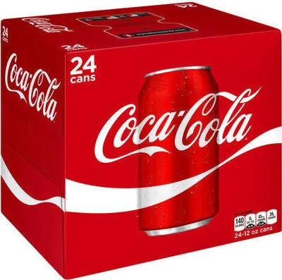 Coca cola coke